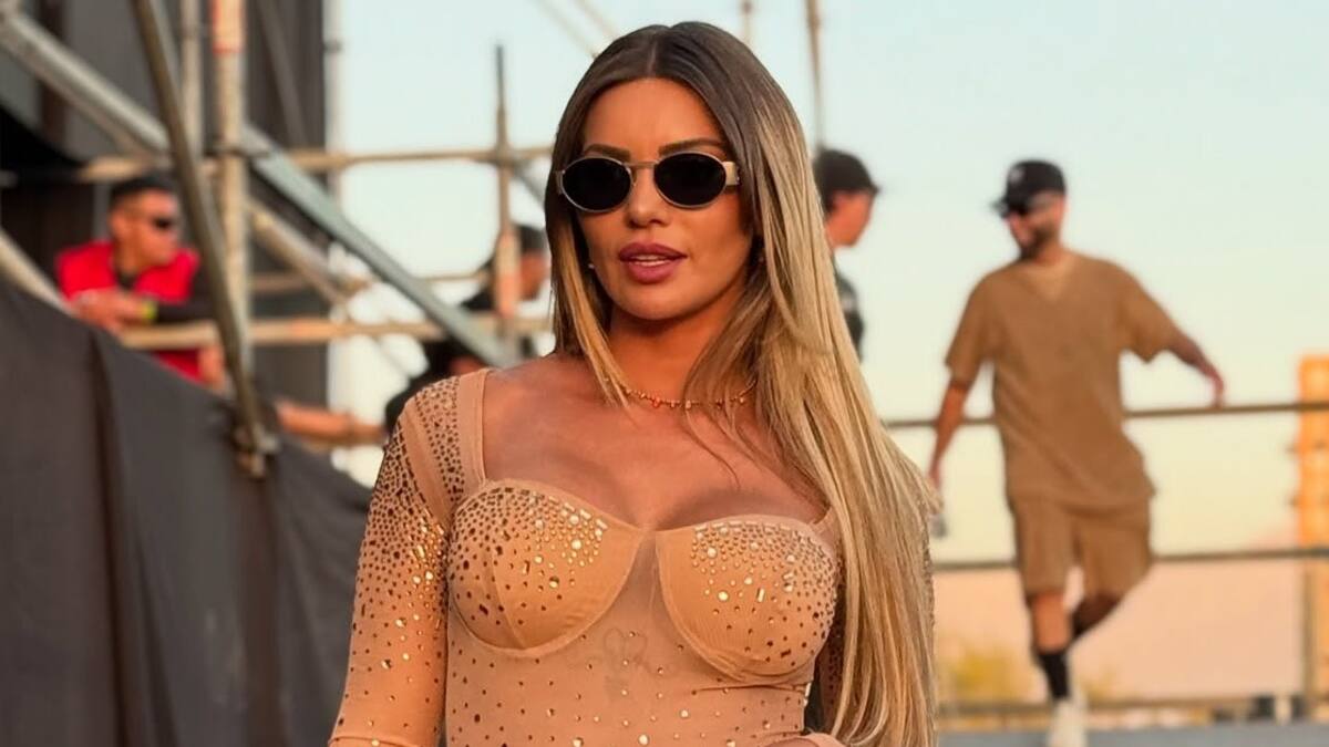 “Se estipuló un precio que no es real”: Abogada de Faloon Larraguibel revela su estrategia para impedir que la desalojen
