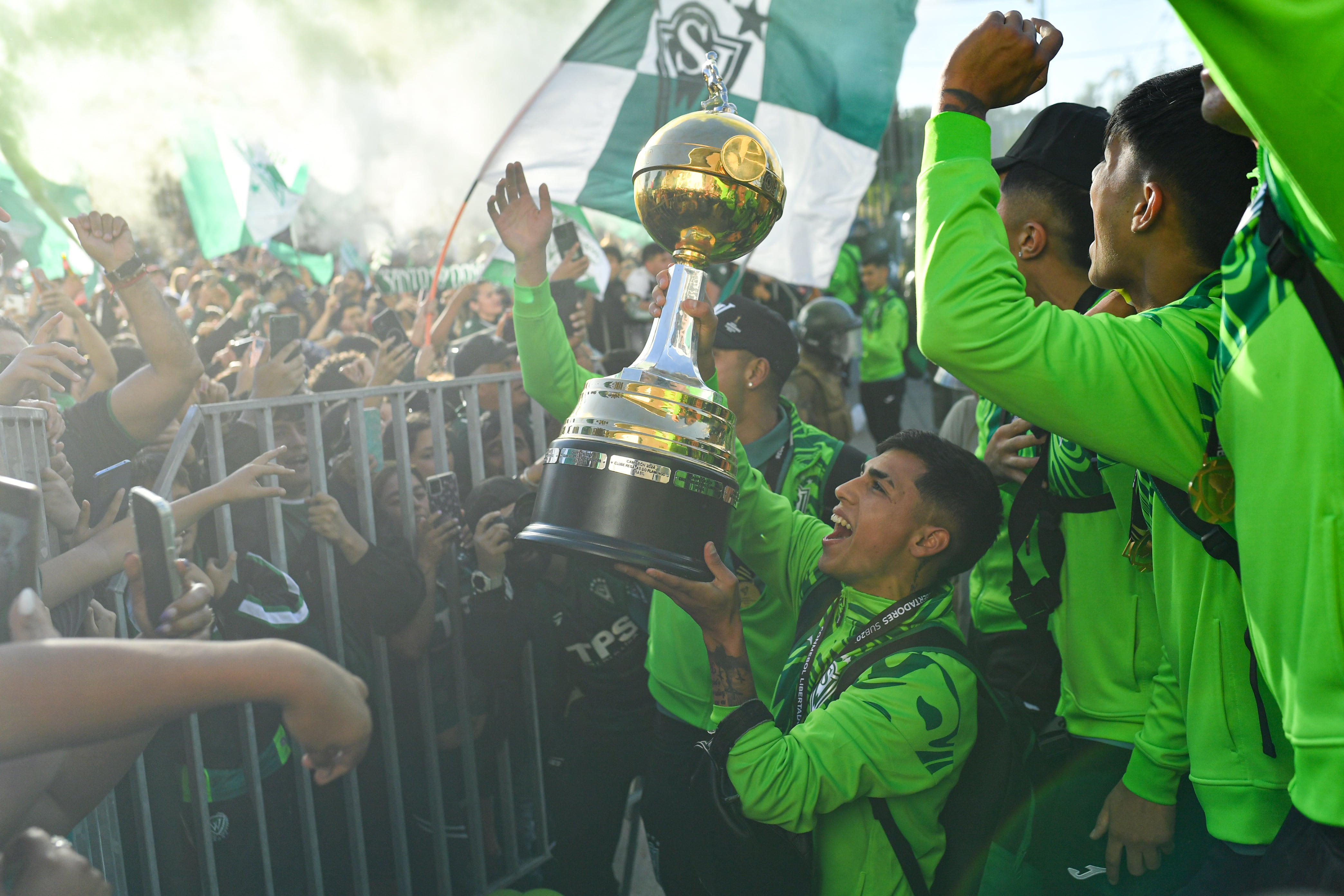 FOTO: OSCAR GUERRA/UNO NOTICIAS