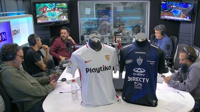 VIDEO | Revive la edición de Los Tenores de este 19 de julio