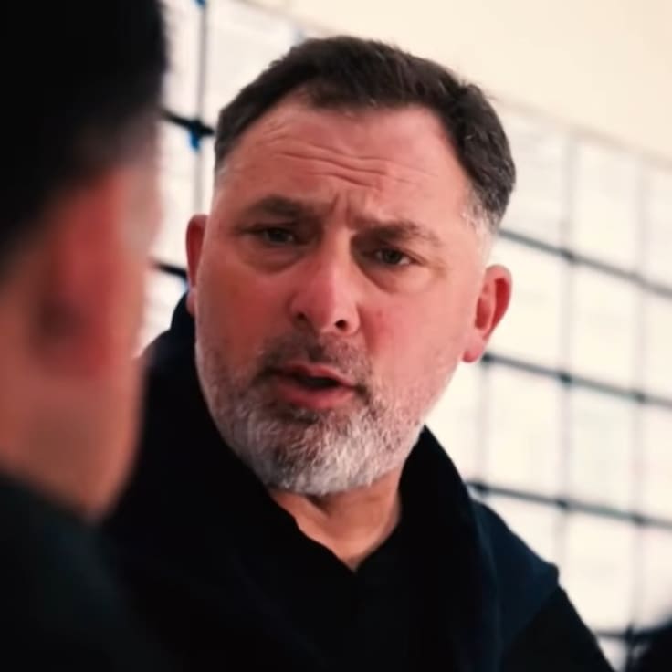 Caputto asume el desafío de liderar al campeón del fútbol chileno: “El objetivo es seguir haciendo historia”