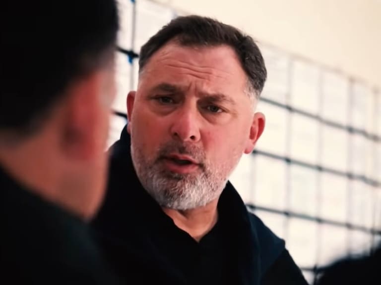 Caputto asume el desafío de liderar al campeón del fútbol chileno: “El objetivo es seguir haciendo historia”