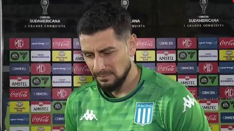 Captura ESPN