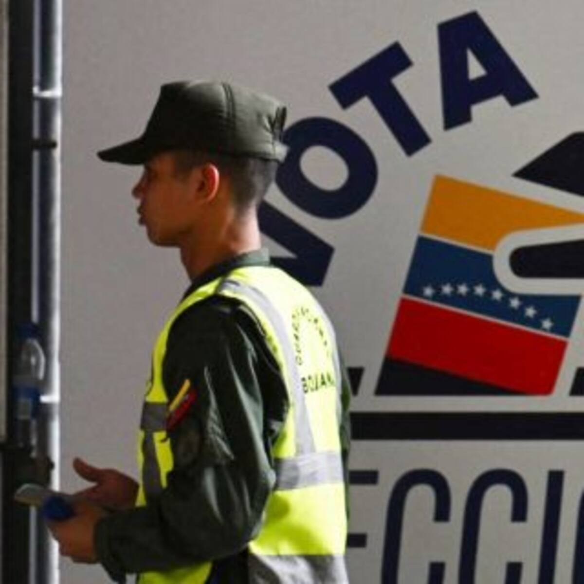 Oposición a Maduro denuncia irregularidades en desarrollo de elecciones: “Hay incidencias convertidas en patrón”