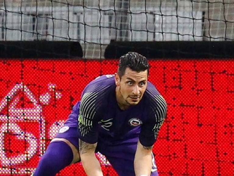 Racing y Lanús buscan reforzarse con Gabriel Arias