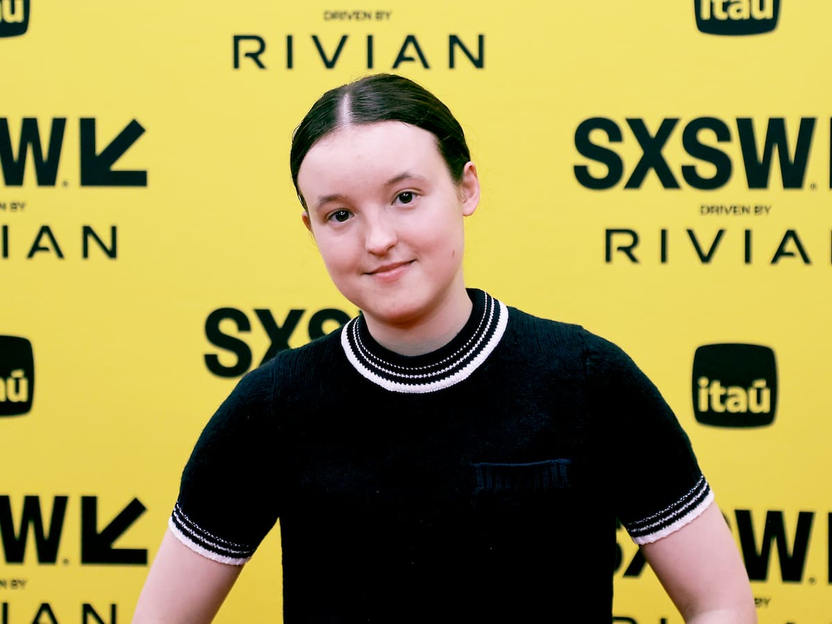 Fue algo “liberador”: Bella Ramsey fue diagnosticada con TEA mientras rodaba “The Last of Us”