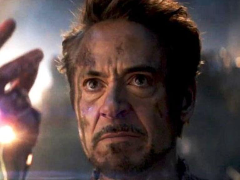 17 de octubre de 2023: el día que Iron Man cambió el destino del universo Marvel tras vencer a Thanos