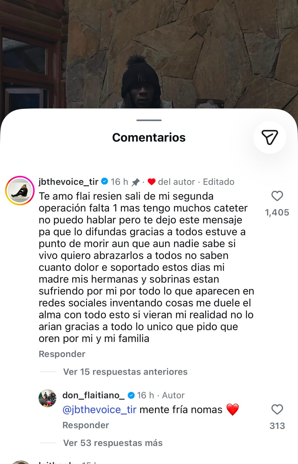 Instagram - @don_flaitiano