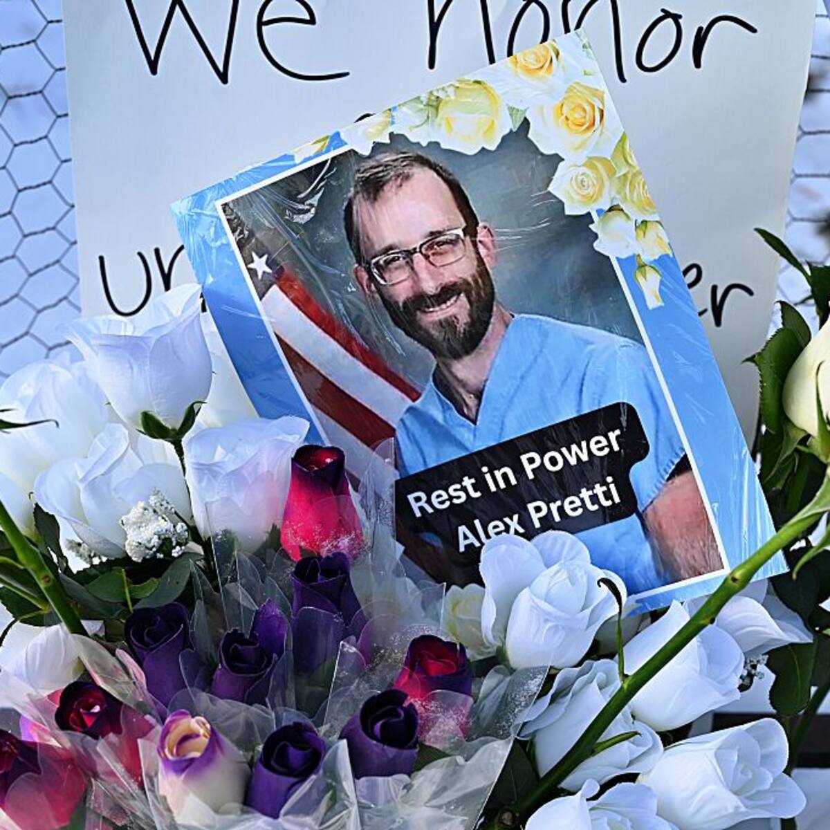 Por múltiples heridas de bala: forense de Minneapolis declara como homicidio la muerte del enfermero Alex Pretti