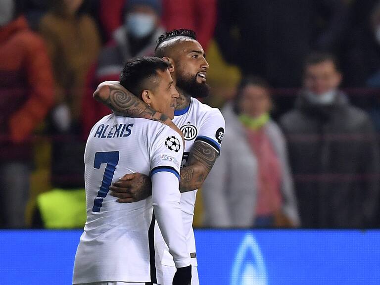 Champions League octavos