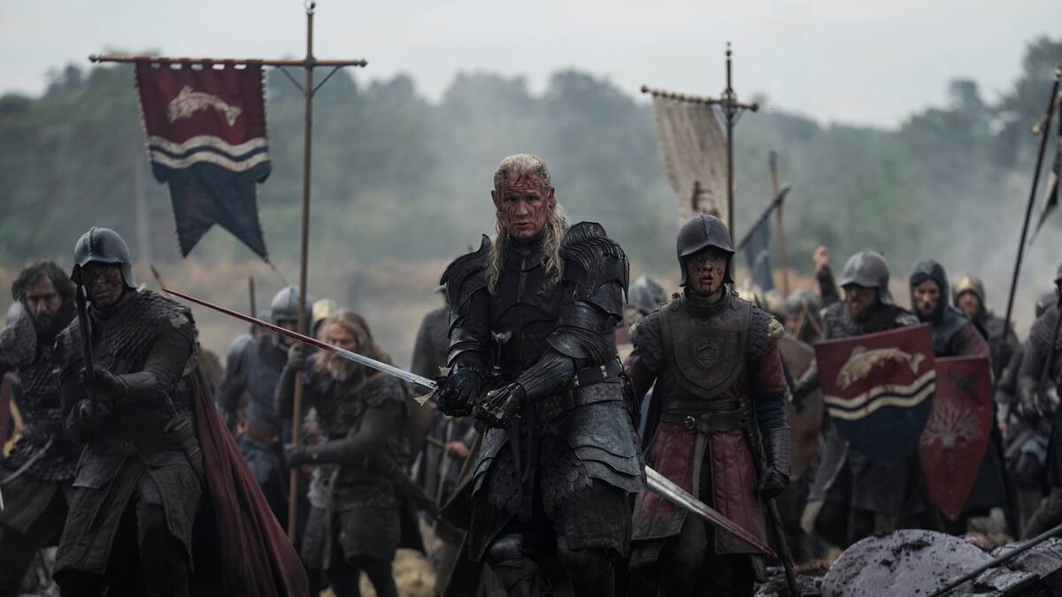 El fuego regresa: confirman fecha de estreno y detalles de la tercera temporada de ‘La Casa del Dragón’
