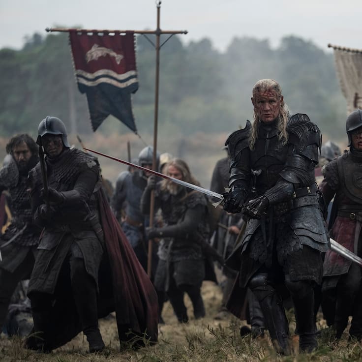 El fuego regresa: confirman fecha de estreno y detalles de la tercera temporada de ‘La Casa del Dragón’