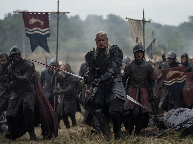 El fuego regresa: confirman fecha de estreno y detalles de la tercera temporada de ‘La Casa del Dragón’