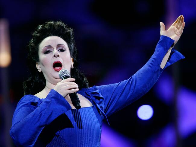 Getty Images