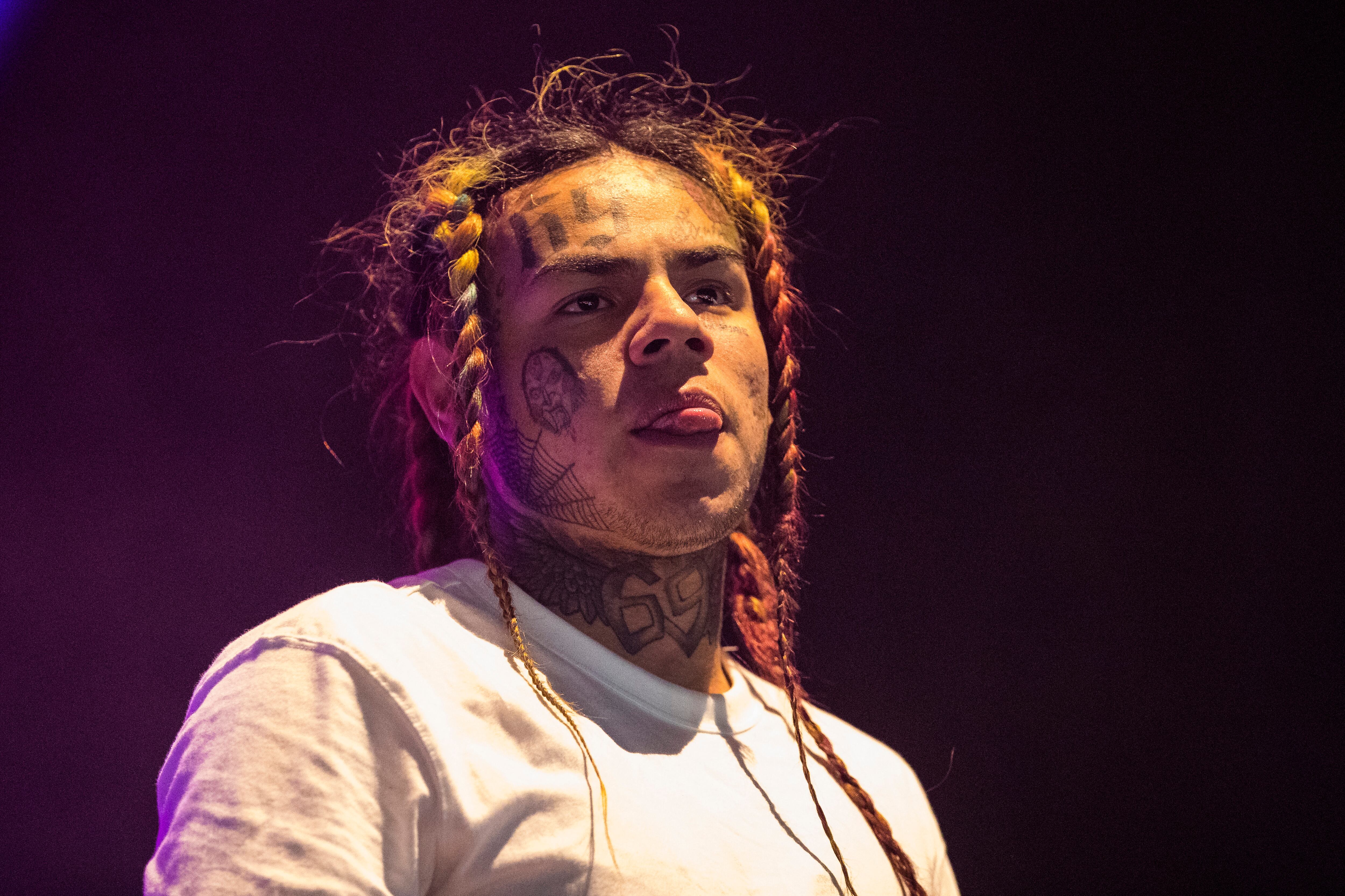 Tekashi