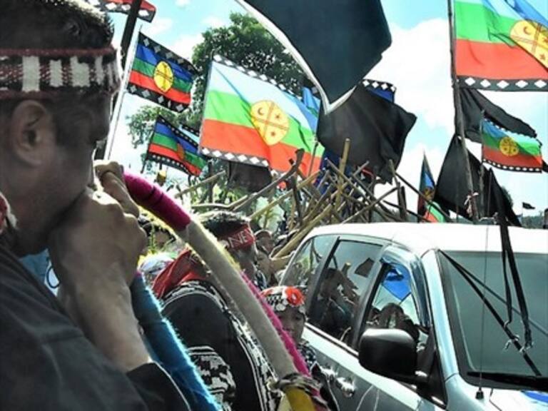 Juzgado determina prisión preventiva para excarabineros formalizados por Caso Catrillanca