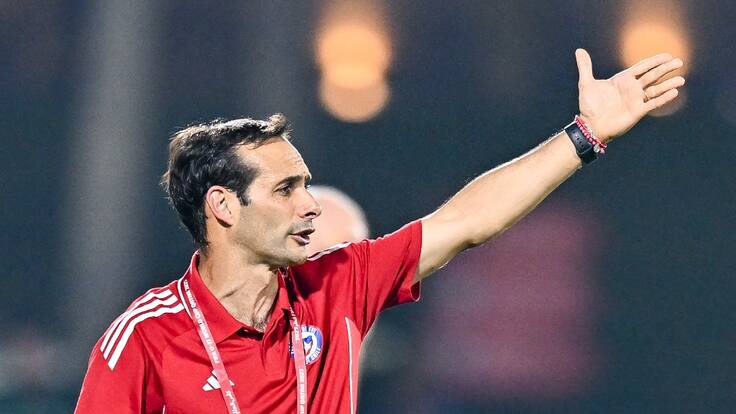 “La final del mundo esperamos jugarla en dos semanas más”: la ilusión de Miranda antes de enfrentar a Canadá en el Mundial Sub 17