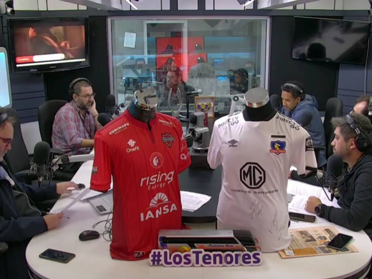 VIDEO | Revive la edición de Los Tenores de este 25 de julio