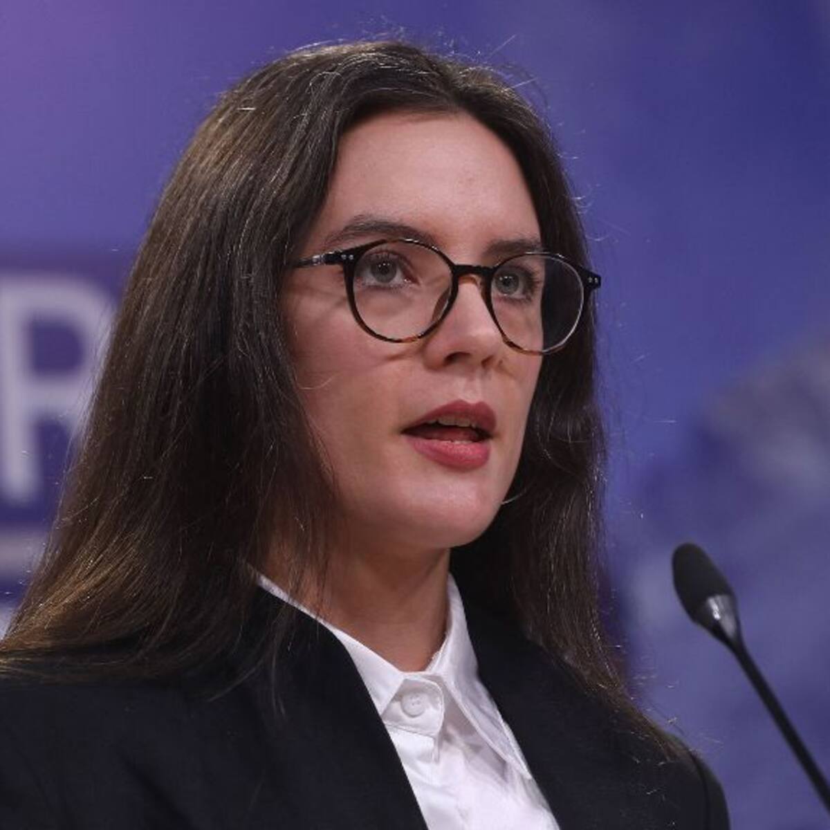 Ministra Vallejo califica como «preocupante» que los partidos de Chile Vamos no se sumen a declaración por los 50 años del golpe de Estado