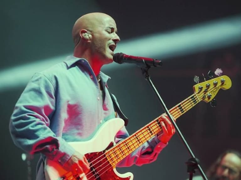 Cultura Profética reagenda show en Chile: Revisa qué día se presentarán y qué invitados tendrán