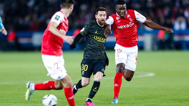 PSG no puede estirar su ventaja en la Ligue 1 tras sufrir un empate a último minuto ante Reims