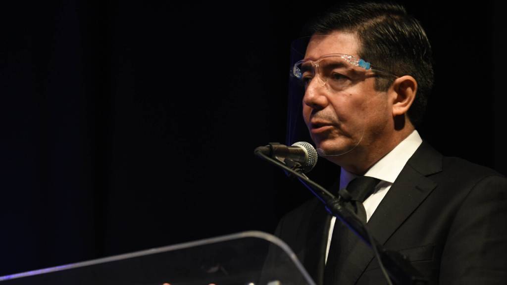 alcalde antofagasta