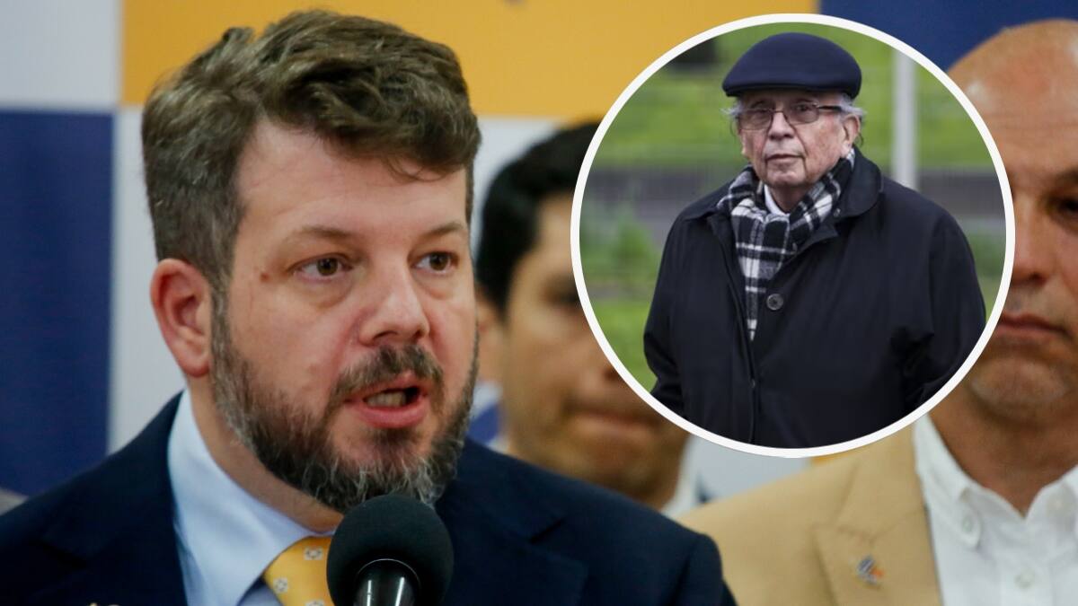 PNL califica como “falta de coraje” postura del presidente Kast sobre indultos tras fallecimiento de Alfonso Podlech