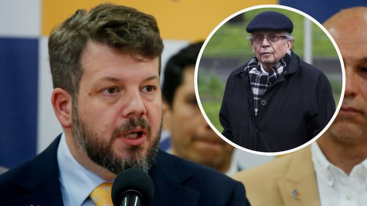 PNL califica como “falta de coraje” postura del presidente Kast sobre indultos tras fallecimiento de Alfonso Podlech