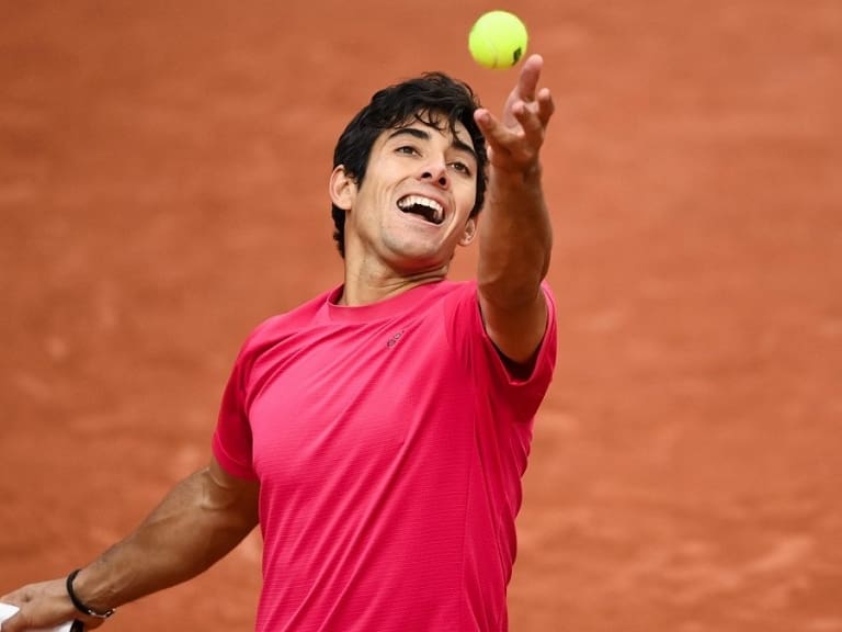 Los rivales que se asoman en el horizonte de Cristian Garin tras su vuelta al circuito en el ATP de Buenos Aires