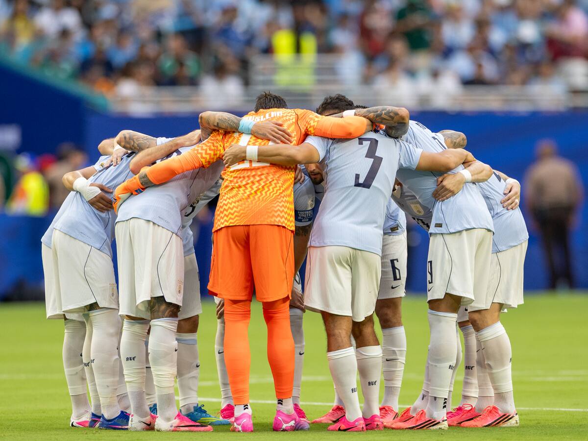 “En este Mundial son todos los partidos difíciles, si no lo abres en los primeros 15 o 20 minutos se te complica”