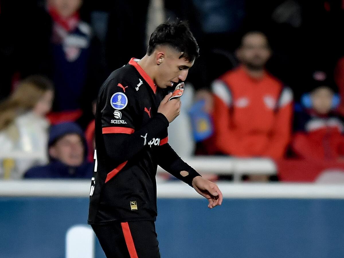 Hinchas de Independiente estallan contra Lautaro Millán por su llamado a La Roja Sub 20: “Que no vuelva más”
