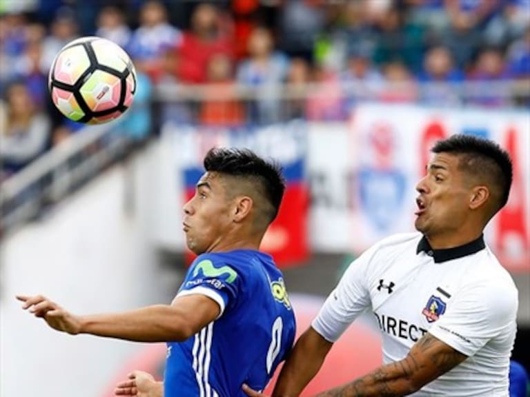 Desigualdad en el fútbol chileno: Colo Colo y la U gastan más que 11 clubes
