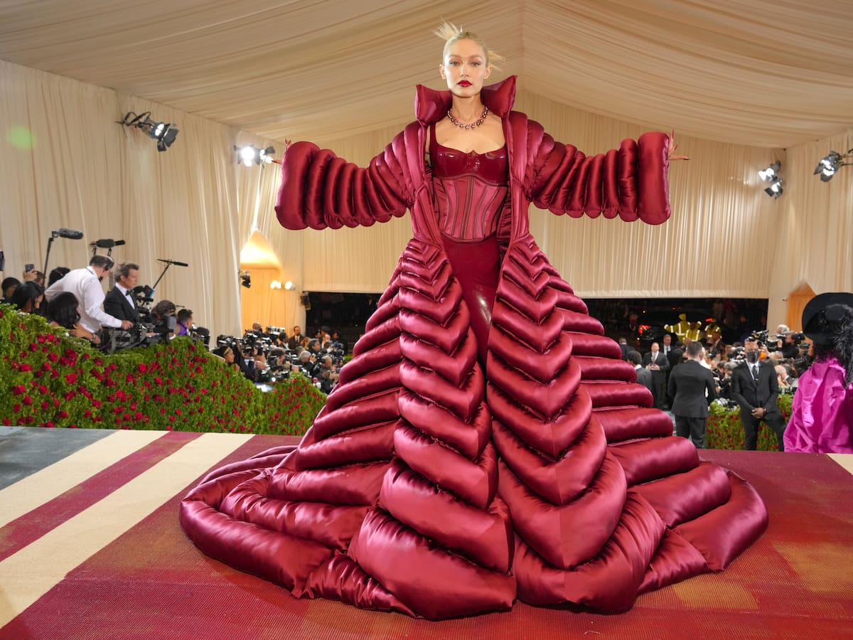 Met Gala 2024: cuándo es, cómo verla y a qué hora se transmite en Chile