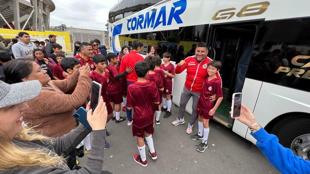 Deportes La Serena