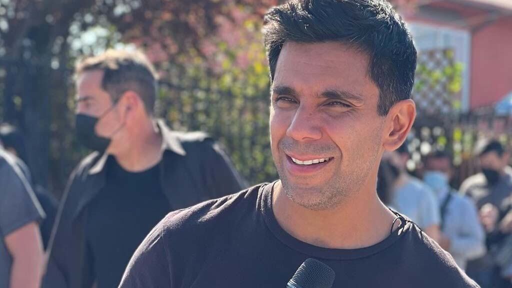 JP Queraltó