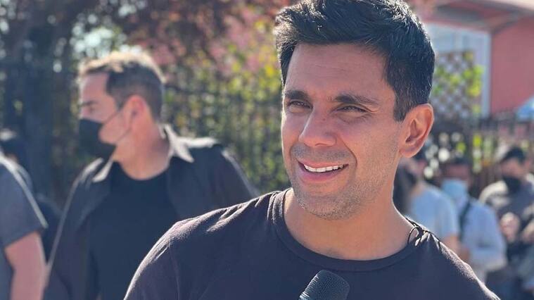JP Queraltó