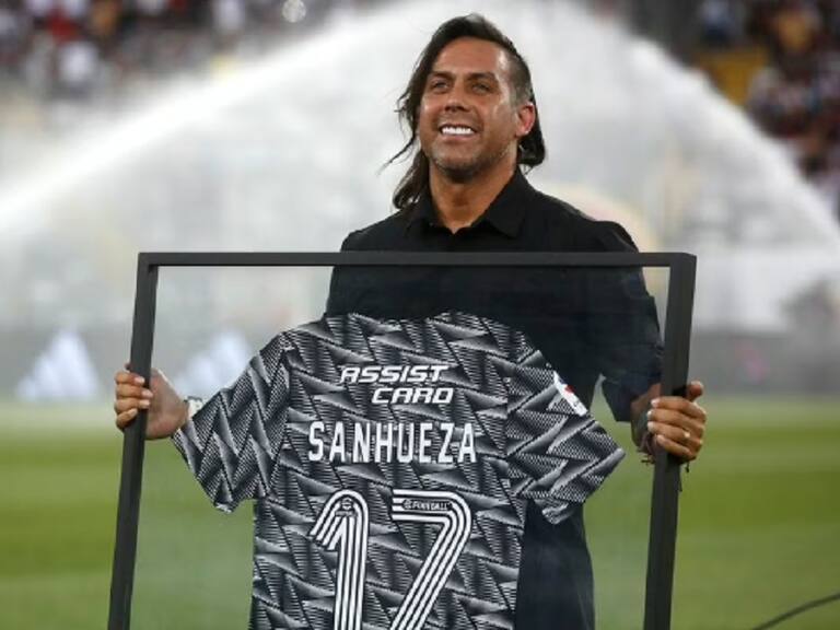 Arturo Sanhueza tras su sorprendente fichaje por Colocolito: «Habrá una responsabilidad mucho mayor por el nombre»