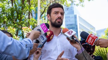 Alcalde de Maipú por rechazo de prisión preventiva para Cathy Barriga: “Hay una suerte de decepción”