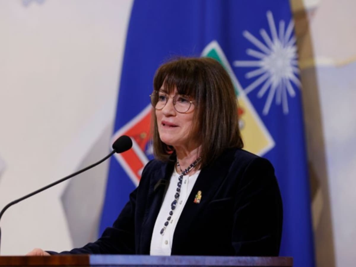 “Son ahorros importantes de nuestra vida”: rectora electa de la Universidad de Chile y su esposo son víctimas del “caso Sartor”