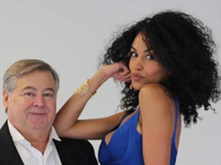 Yunet Guerra de Toc Show será la nueva musa de Ernesto Belloni