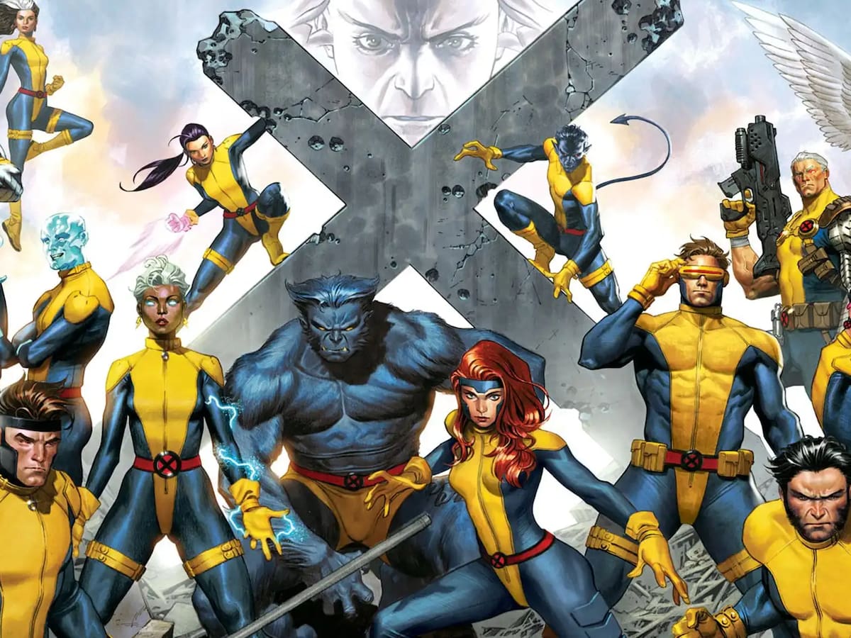 Se acercan los X-Men: Kevin Feige anticipó la “nueva era de mutantes” en Marvel Studios