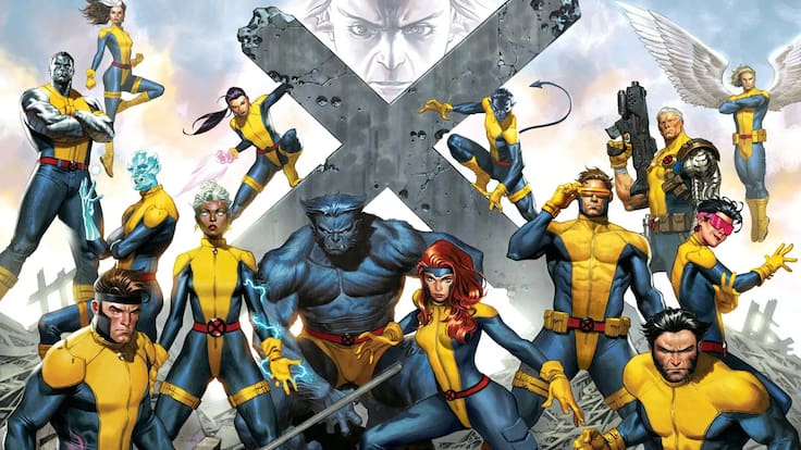 Se acercan los X-Men: Kevin Feige anticipó la “nueva era de mutantes” en Marvel Studios