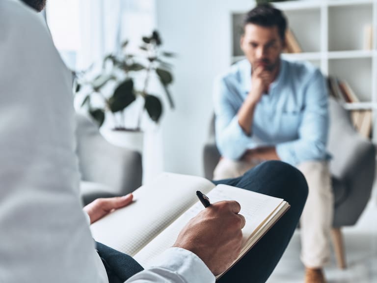 Región del Biobío reporta alza histórica en consultas de salud mental tras la pandemia