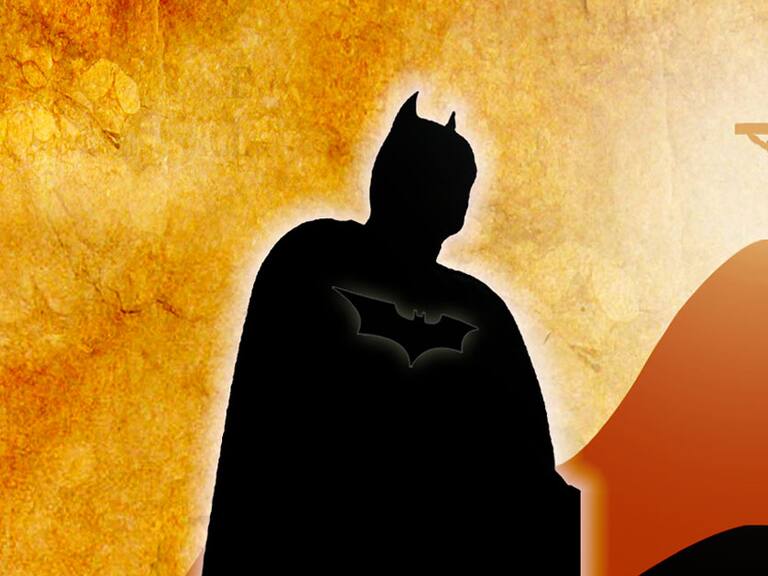 ¿Lo recordabas? El actor que brilló como Batman e interpretó a Jesús