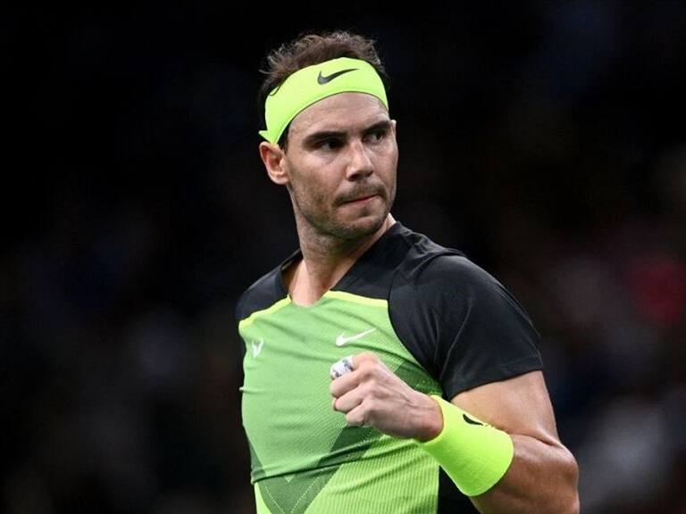 Rafael Nadal antes de viajar a Chile: «No sé si esta será la última vez que haga esto, quizás por eso estoy tan emocionado en ir»