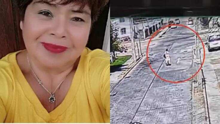 Presunto autor del crimen contra Ana María Pizarro en La Serena está identificado