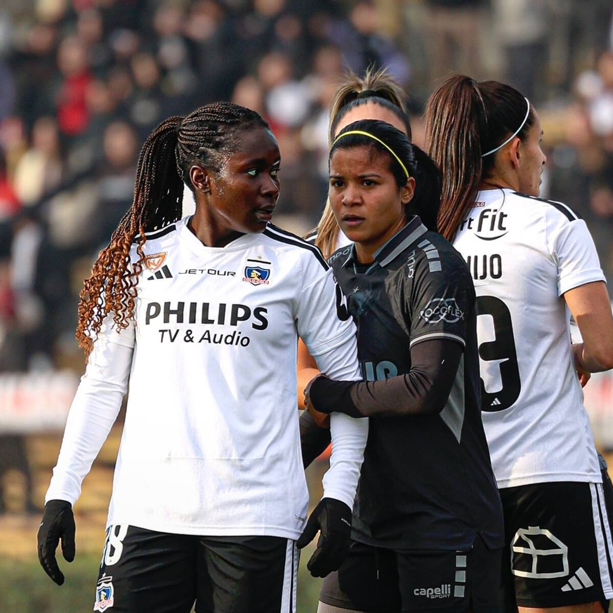 Colo Colo corta una histórica racha en el fútbol femenino: pasaron casi dos años para que ocurriera algo así