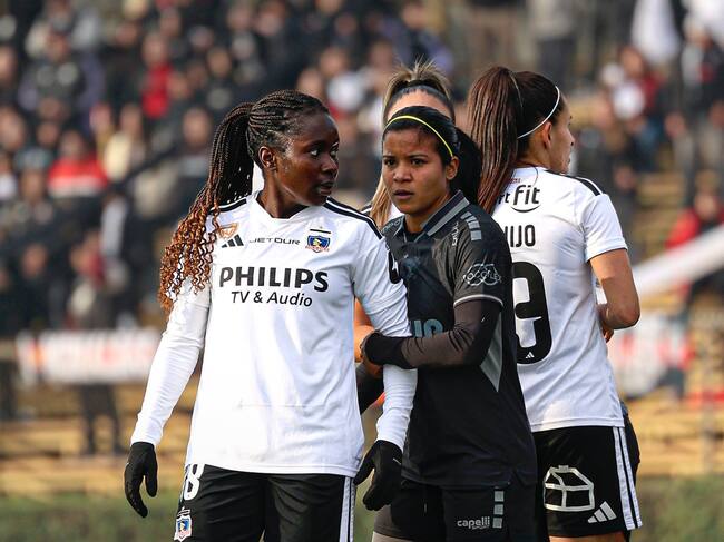 @ColoColoFem