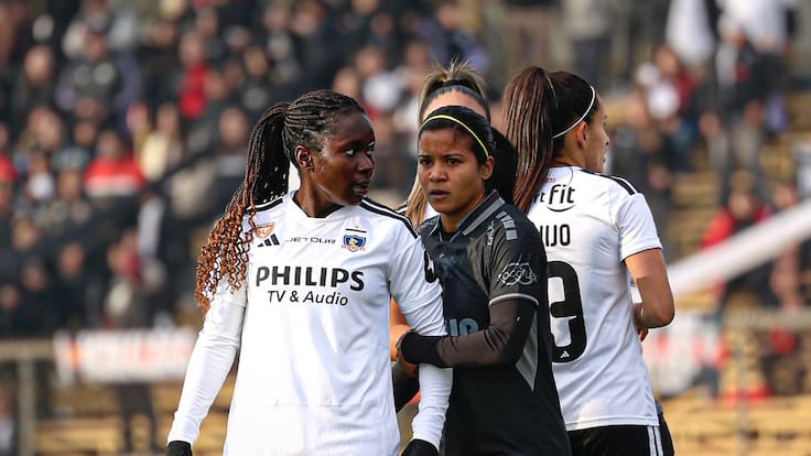 Colo Colo corta una histórica racha en el fútbol femenino: pasaron casi dos años para que ocurriera algo así