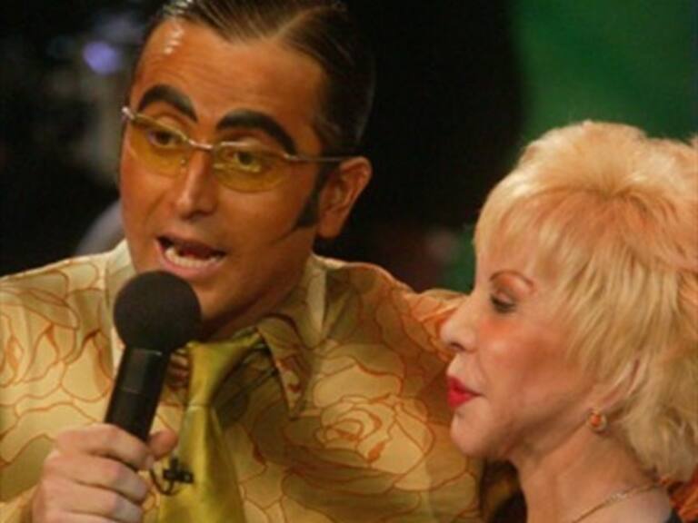 Canal 13 perdió millonaria querella contra familiares de Sarita Vásquez