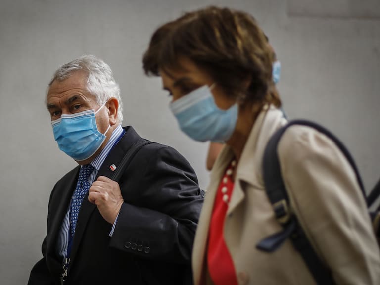 Cambio en el Minsal: Departamento de Epidemiología ahora dependerá del gabinete de la subsecretaría de Salud Pública